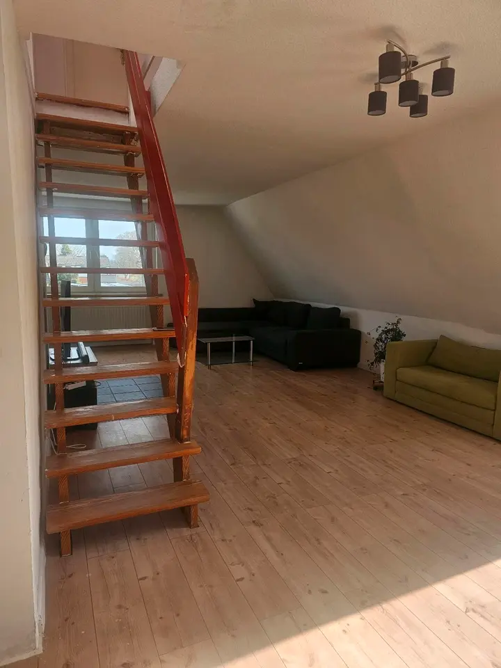 WG-Zimmer mit 90 m² in Norderstedt – Bild 8