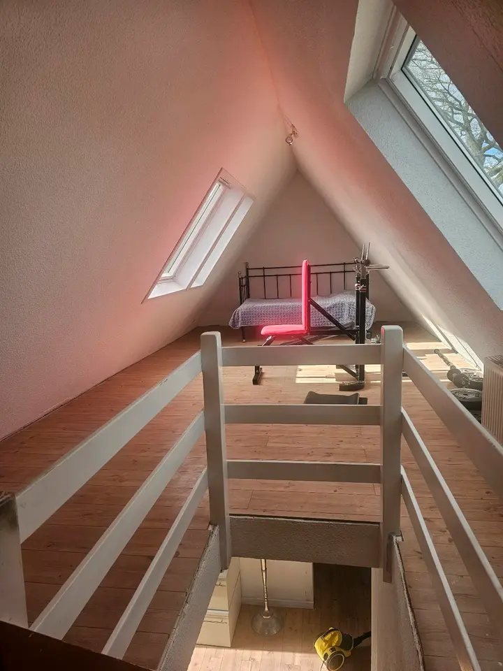 WG-Zimmer mit 90 m² in Norderstedt – Bild 9