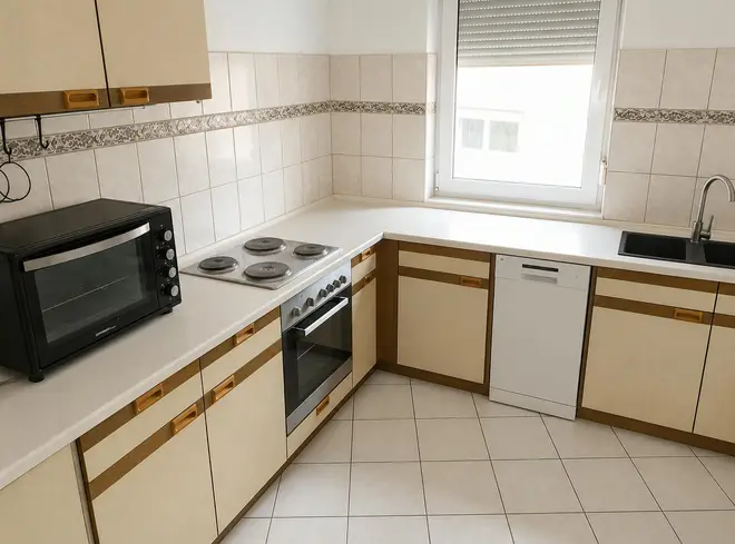 WG-Zimmer in Nürnberg – Bild 3