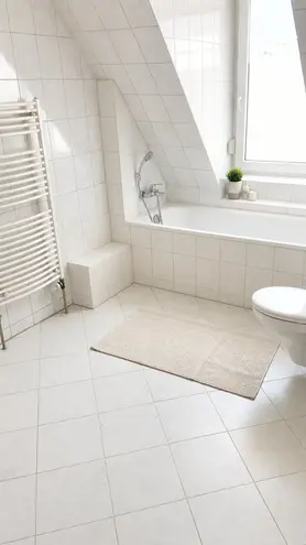 WG-Zimmer in Nürnberg – Bild 4