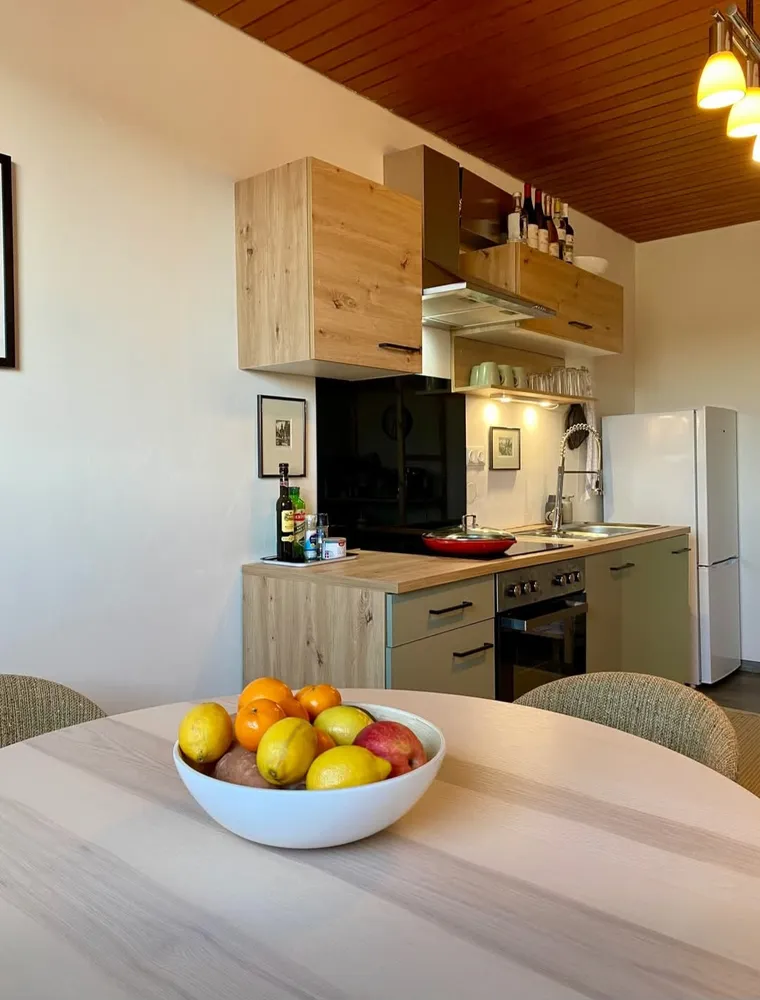 4 Zimmer Wohnung mit 104 m² in Ansbach – Bild 4