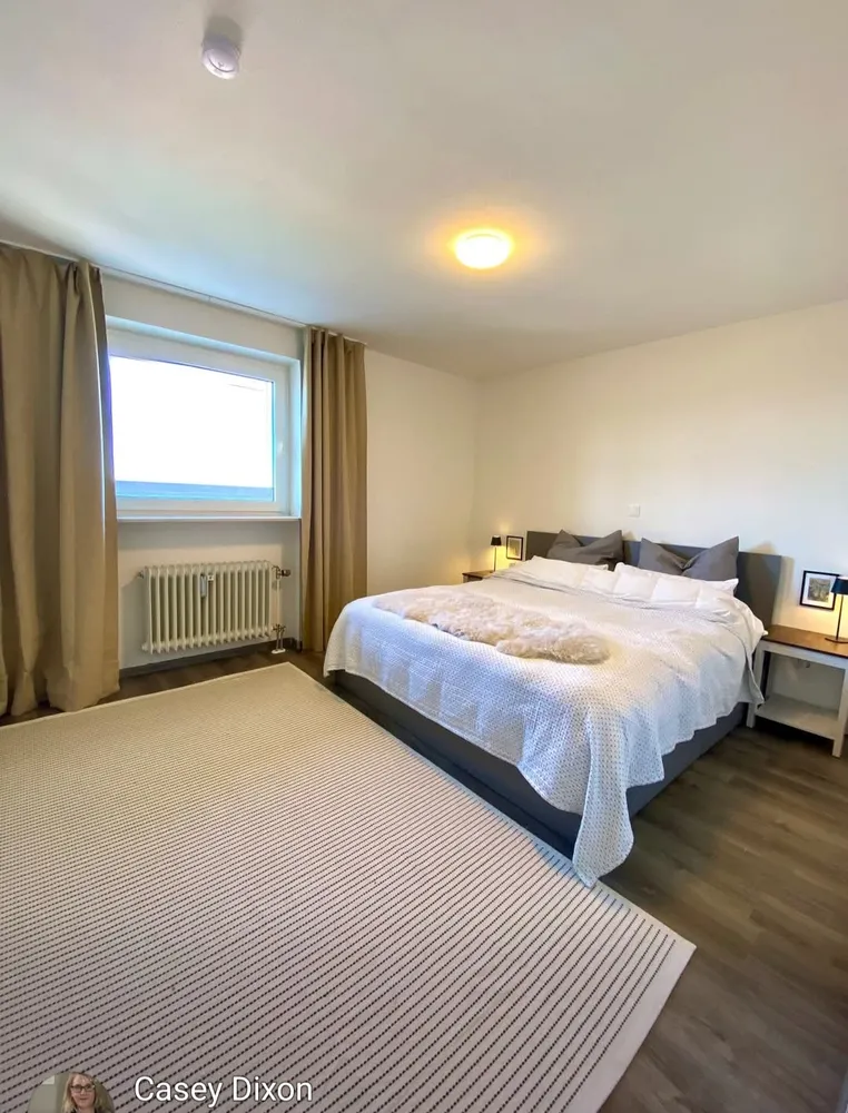 4 Zimmer Wohnung mit 104 m² in Ansbach – Bild 6