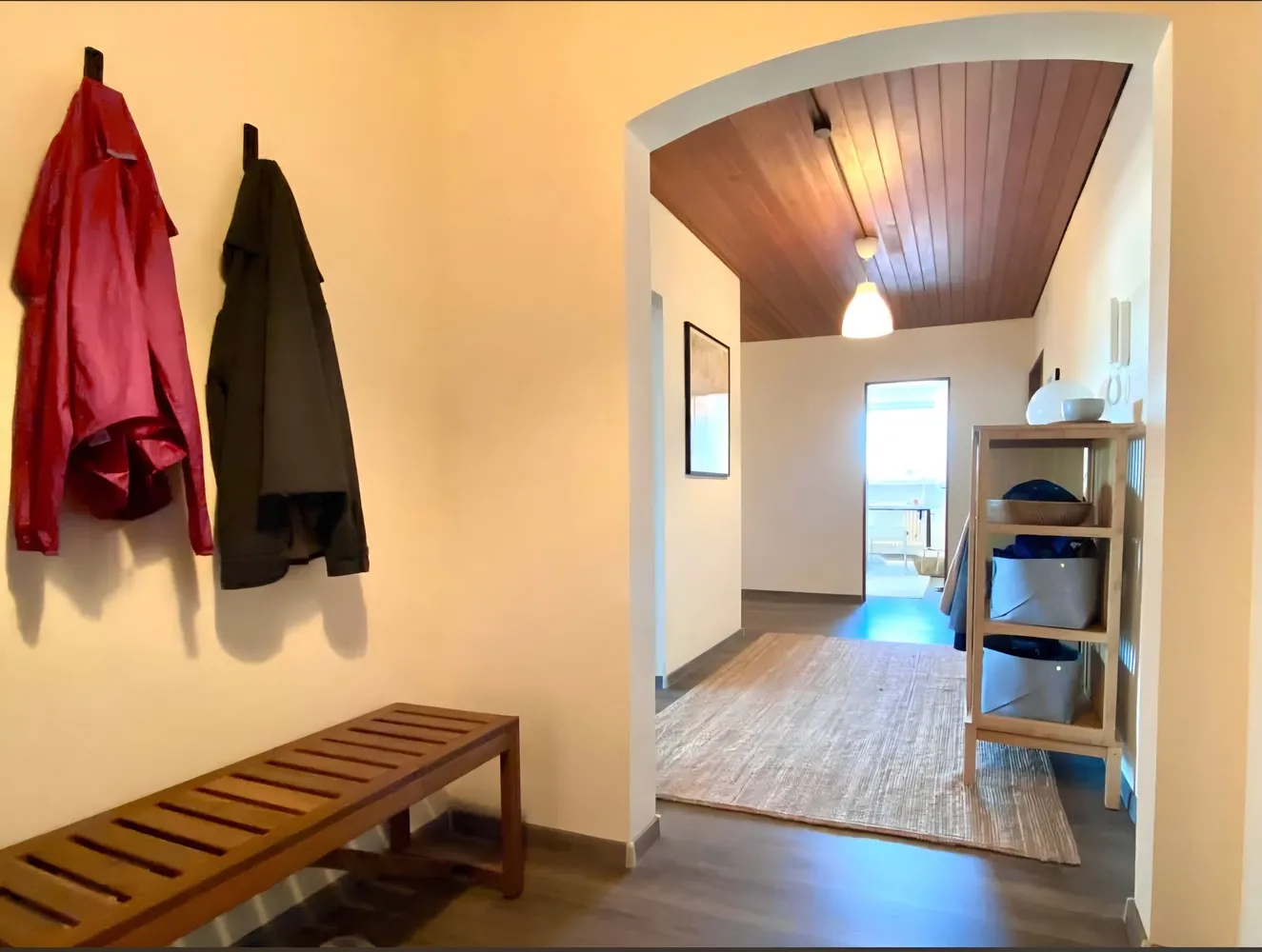 4 Zimmer Wohnung mit 104 m² in Ansbach – Bild 8