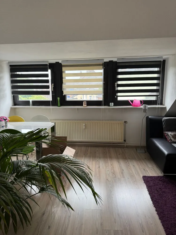 3 Zimmer Wohnung mit 68 m² in Krefeld – Bild 2