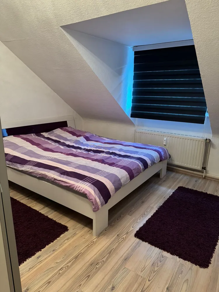 3 Zimmer Wohnung mit 68 m² in Krefeld – Bild 3
