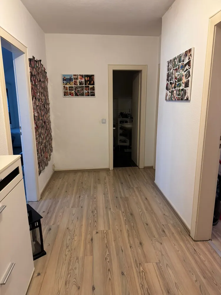 3 Zimmer Wohnung mit 68 m² in Krefeld – Bild 4