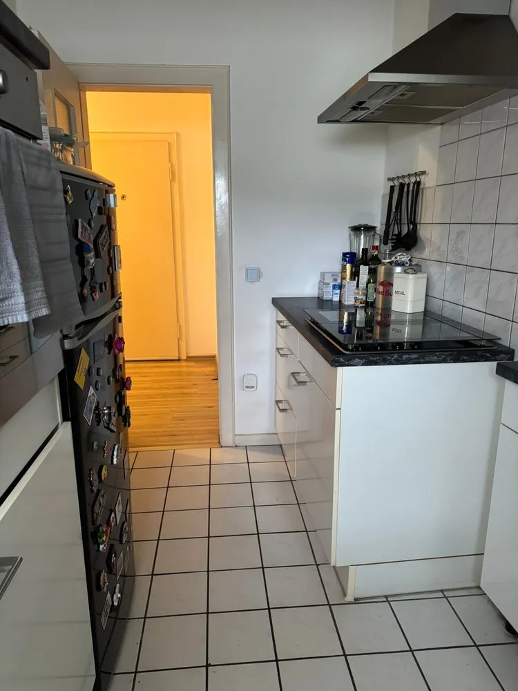 3 Zimmer Wohnung mit 68 m² in Krefeld – Bild 5