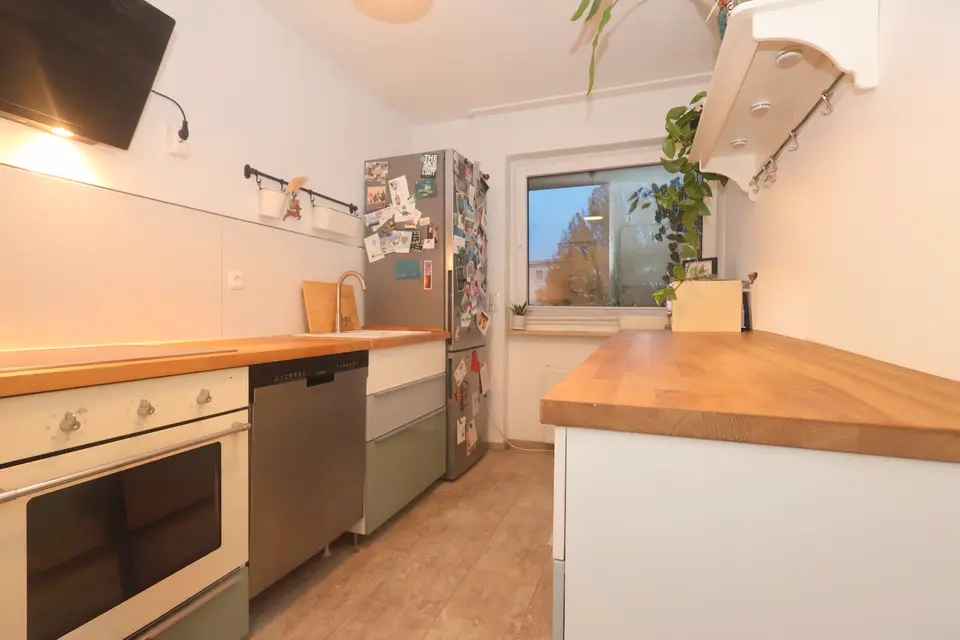 3 Zimmer Wohnung mit 78 m² in Paderborn – Bild 2