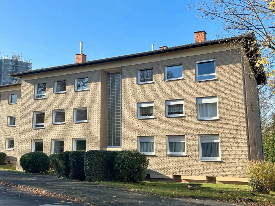 3 Zimmer Wohnung mit 78 m² in Paderborn – Bild 3
