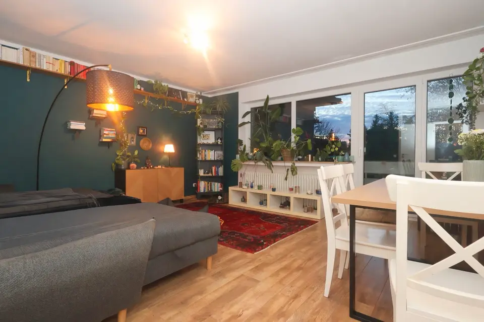 3 Zimmer Wohnung mit 78 m² in Paderborn – Bild 6