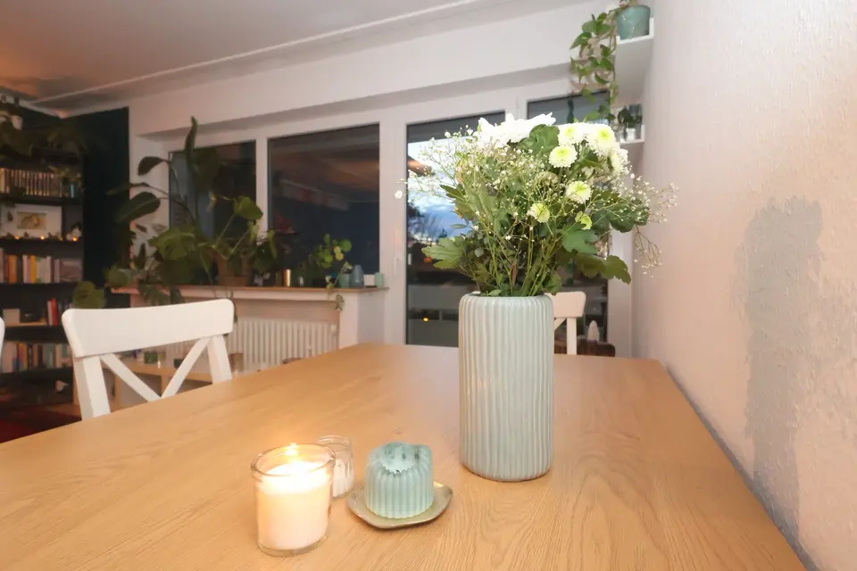 3 Zimmer Wohnung mit 78 m² in Paderborn – Bild 8