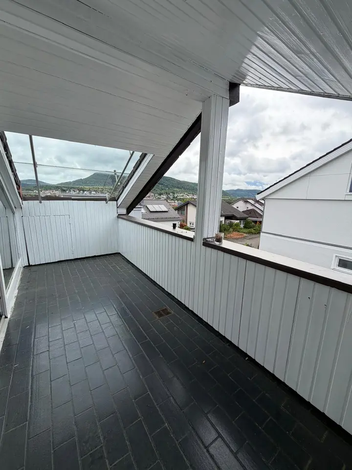 2 Zimmer Wohnung mit 55 m² in Reutlingen – Bild 2