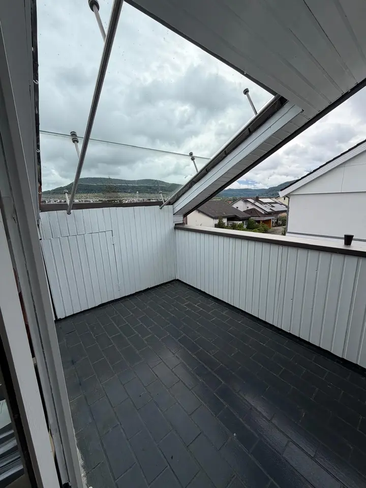 2 Zimmer Wohnung mit 55 m² in Reutlingen – Bild 3