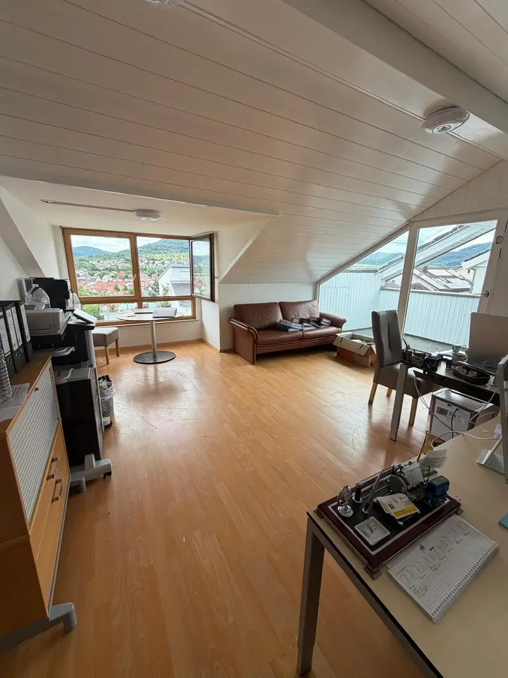 2 Zimmer Wohnung mit 55 m² in Reutlingen – Bild 9