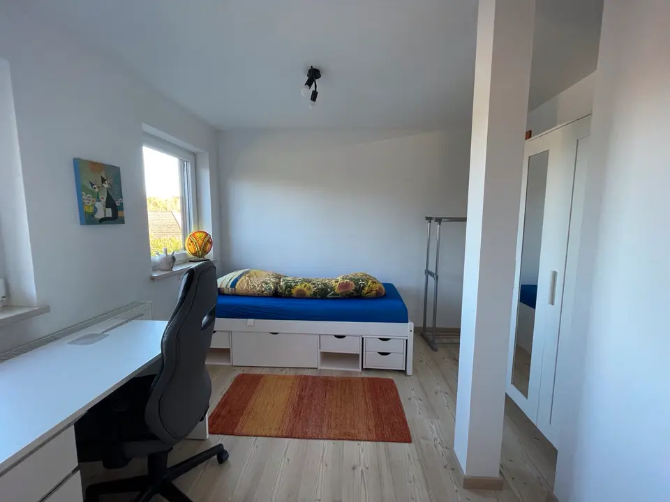 WG-Zimmer mit 118 m² in Cuxhaven – Bild 2