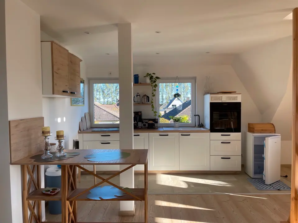 WG-Zimmer mit 118 m² in Cuxhaven – Bild 4