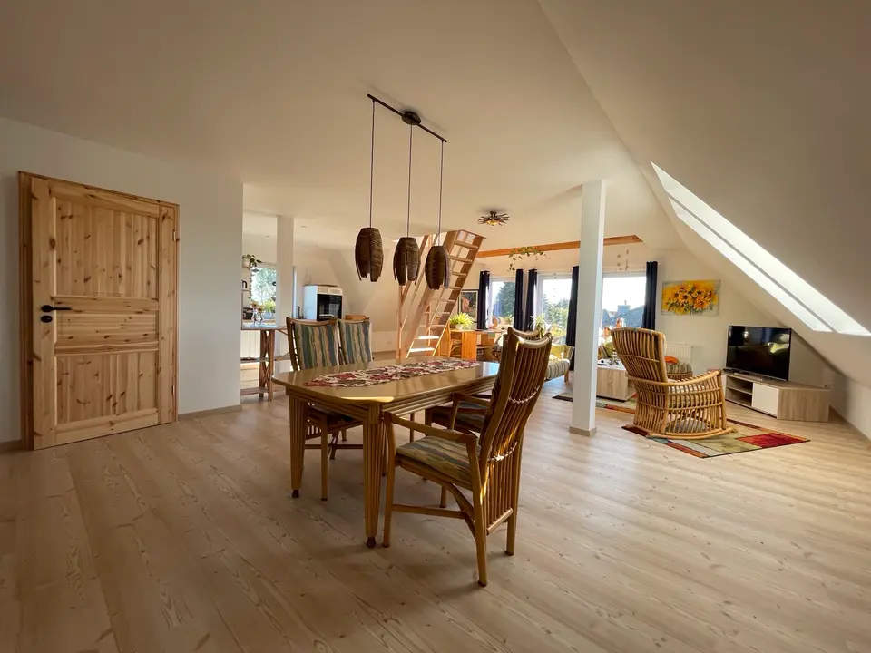 WG-Zimmer mit 118 m² in Cuxhaven – Bild 5
