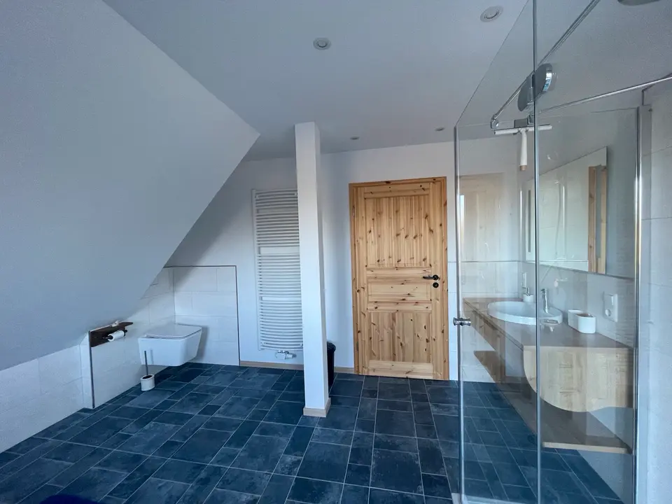 WG-Zimmer mit 118 m² in Cuxhaven – Bild 7