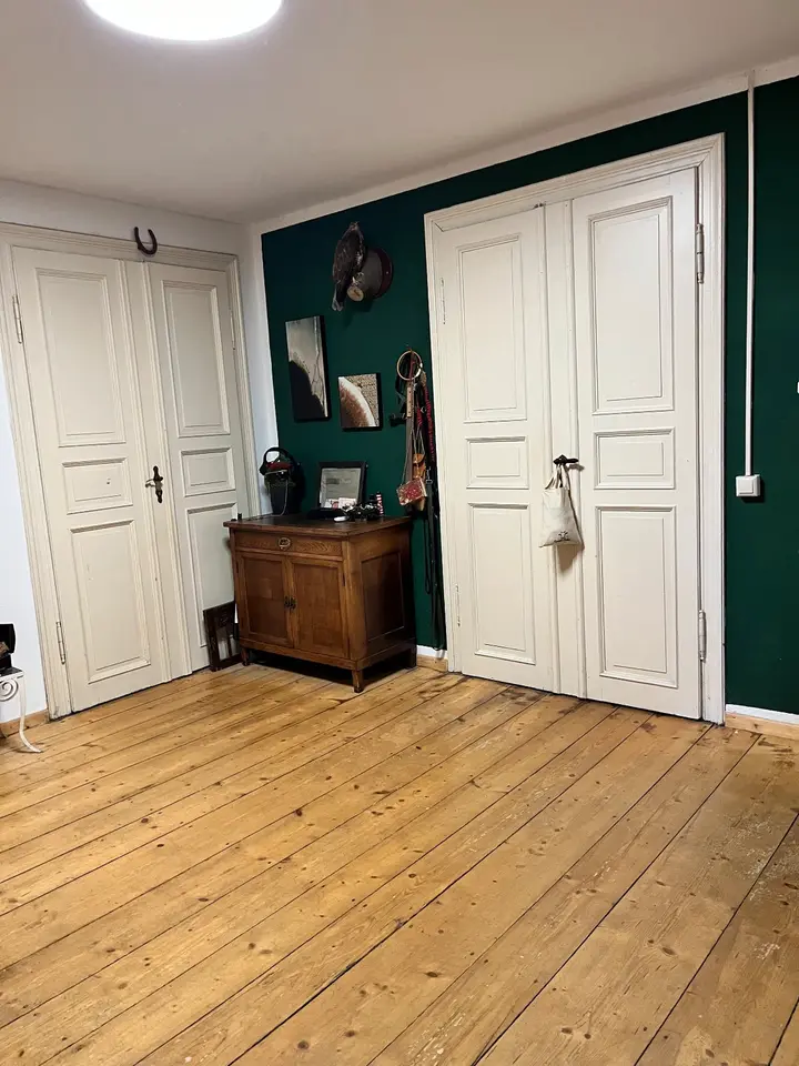 4 Zimmer Wohnung mit 166 m² in Bautzen – Bild 1