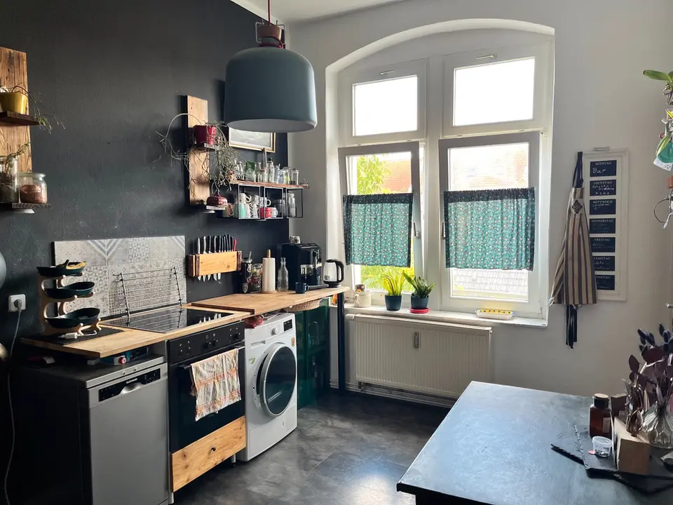 4 Zimmer Wohnung mit 166 m² in Bautzen – Bild 2