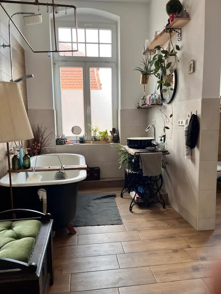 4 Zimmer Wohnung mit 166 m² in Bautzen – Bild 4