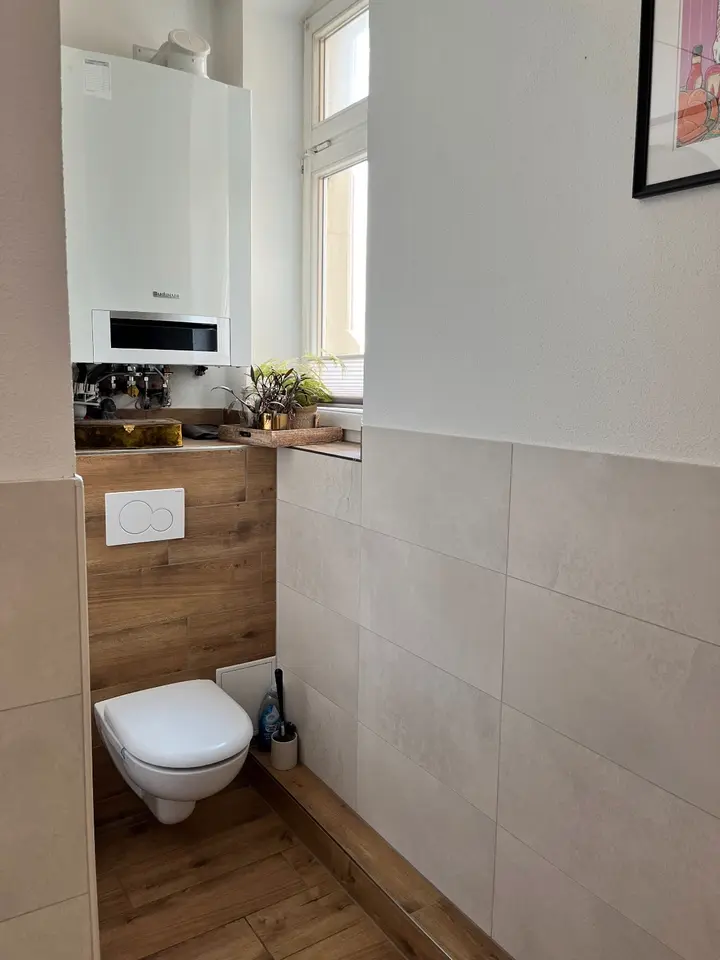 4 Zimmer Wohnung mit 166 m² in Bautzen – Bild 5