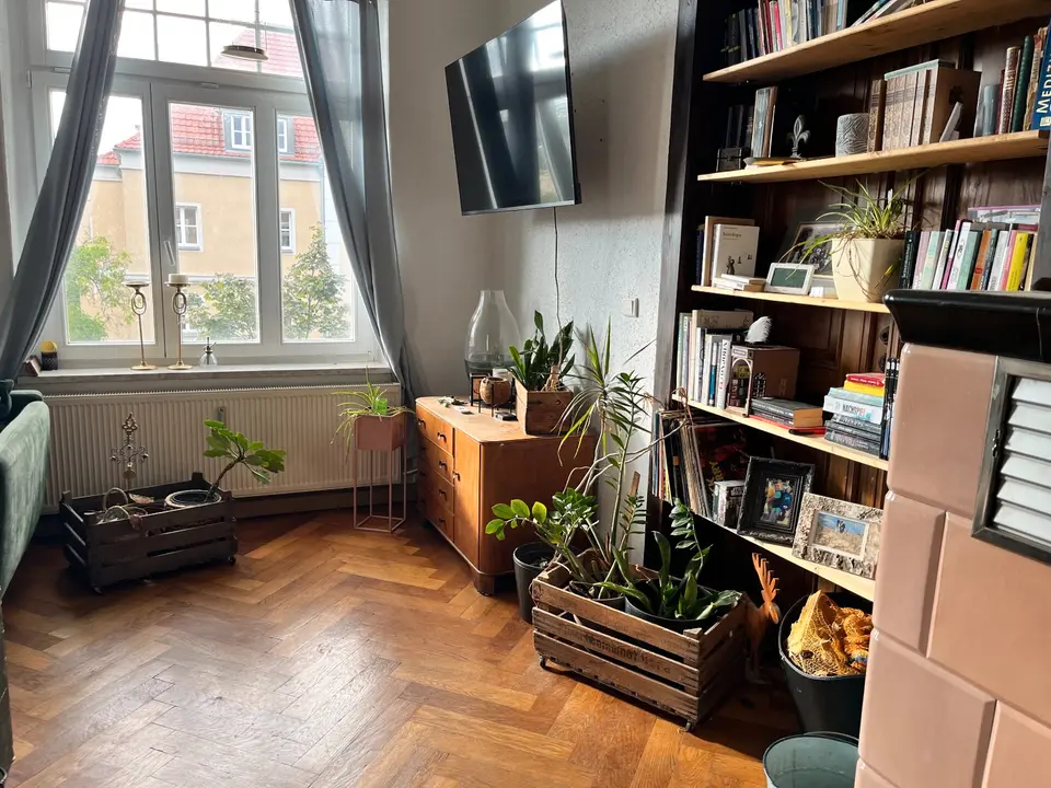 4 Zimmer Wohnung mit 166 m² in Bautzen – Bild 8