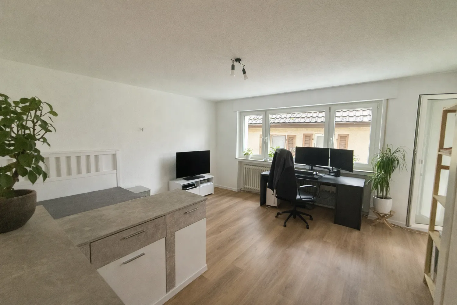 WG-Zimmer in Ludwigsburg – Bild 1