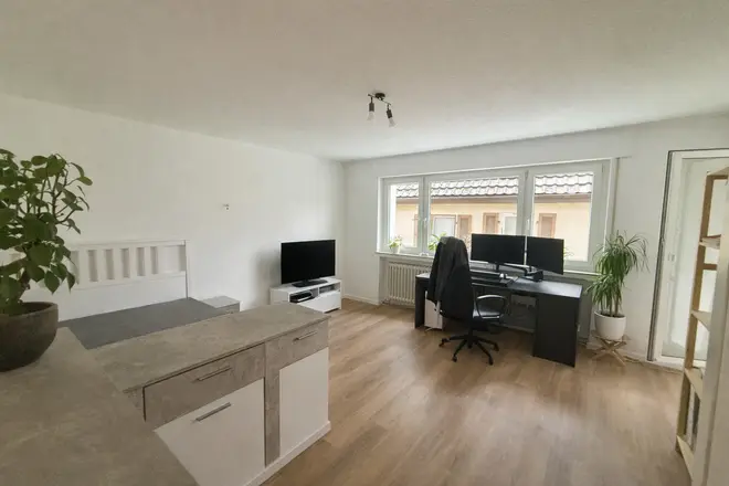 WG-Zimmer in Ludwigsburg – Bild 1