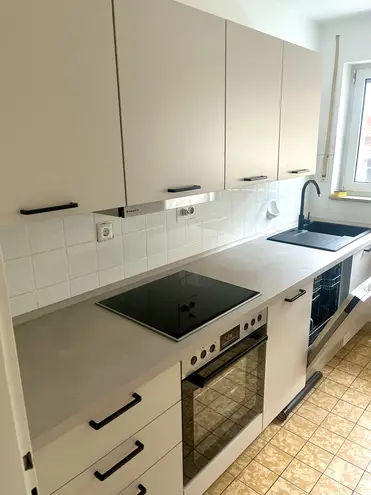 WG-Zimmer in Ludwigsburg – Bild 2