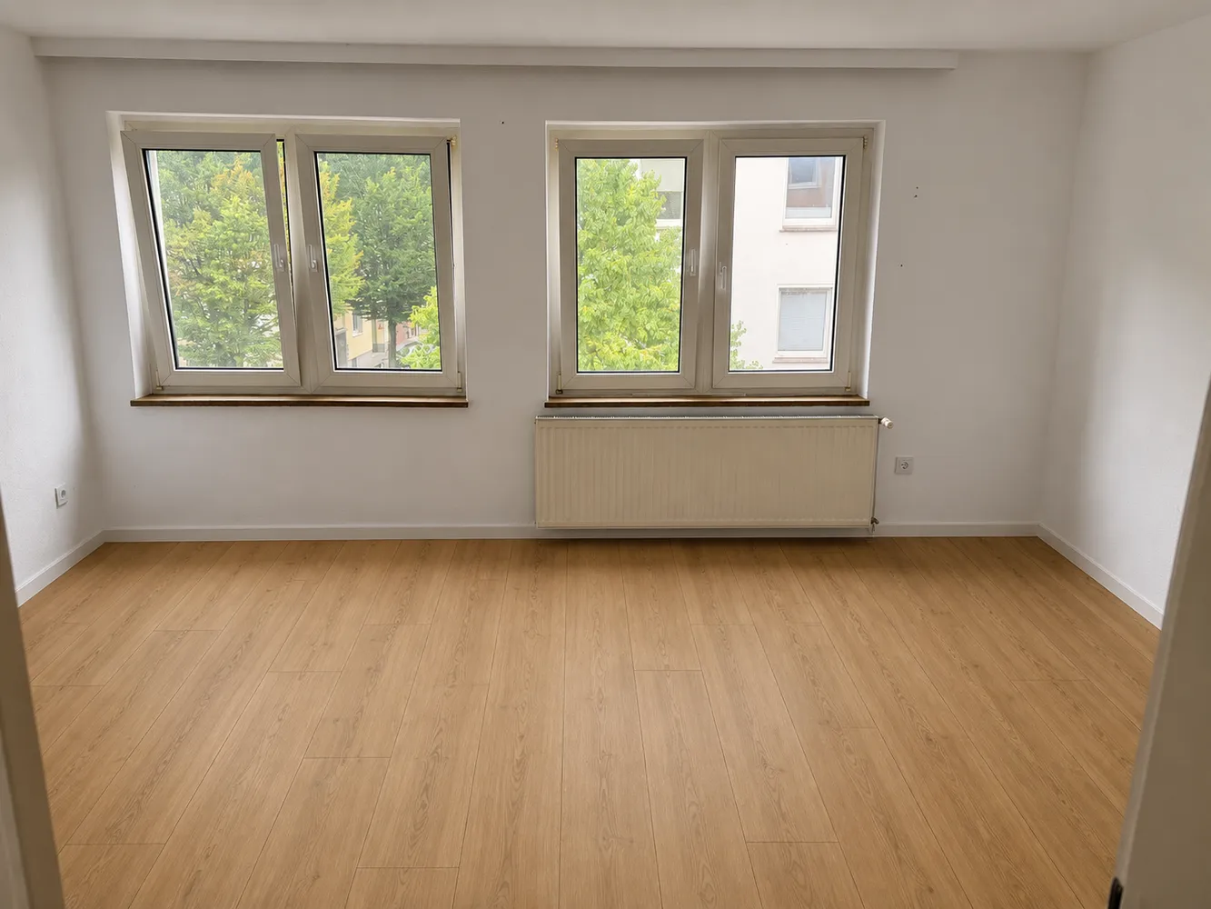 3 Zimmer Wohnung mit 82 m² in Osnabrück – Bild 1