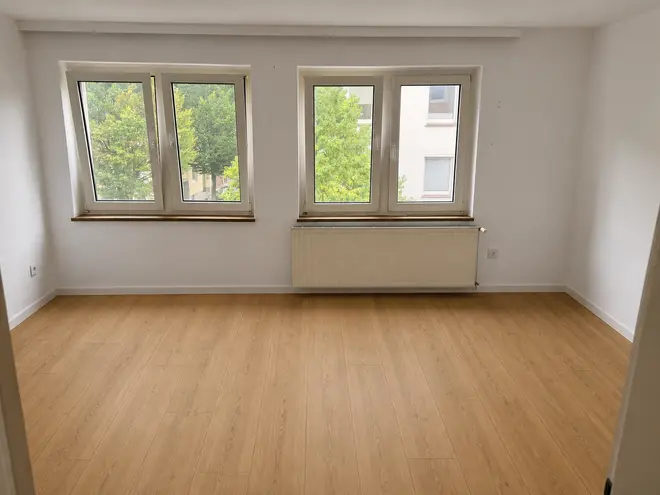 3 Zimmer Wohnung mit 82 m² in Osnabrück – Bild 1