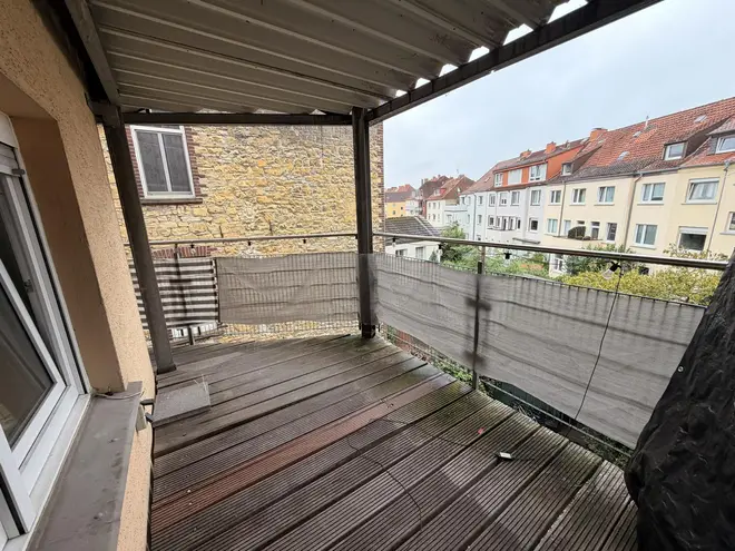 3 Zimmer Wohnung mit 82 m² in Osnabrück – Bild 4