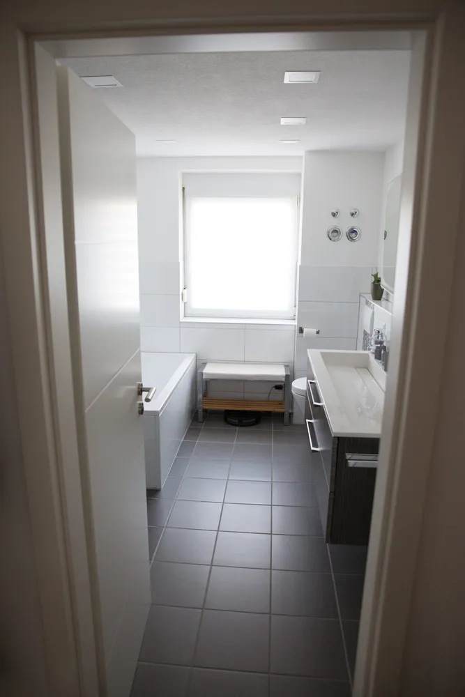 3 Zimmer Wohnung mit 85 m² in Pforzheim – Bild 12