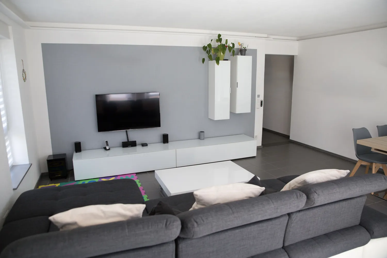 3 Zimmer Wohnung mit 85 m² in Pforzheim – Bild 3