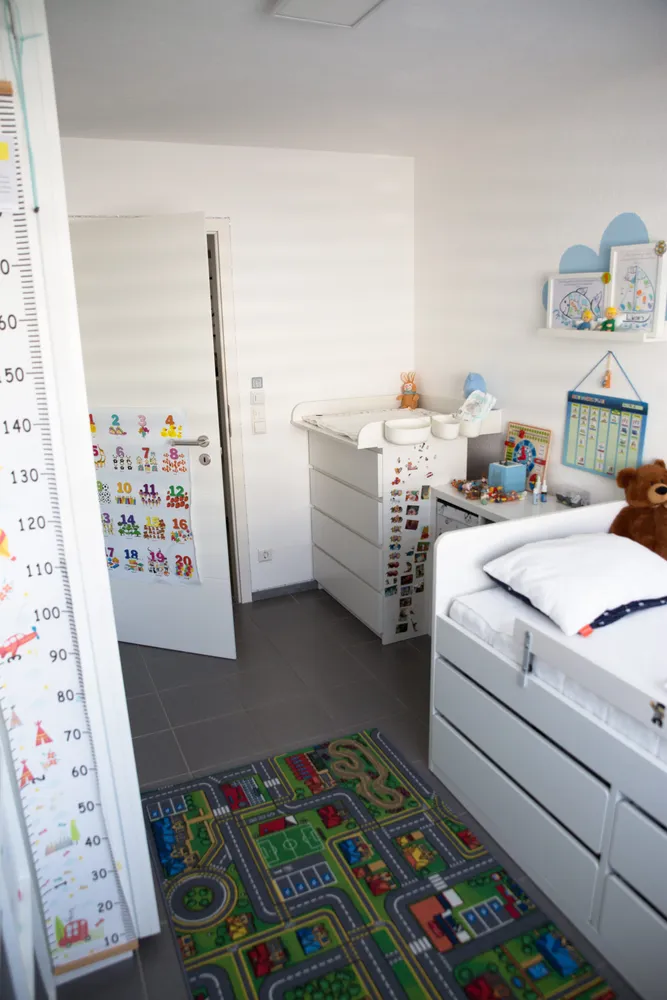 3 Zimmer Wohnung mit 85 m² in Pforzheim – Bild 7