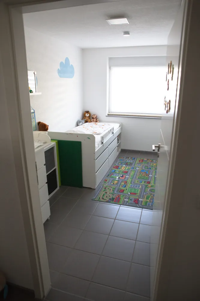 3 Zimmer Wohnung mit 85 m² in Pforzheim – Bild 8