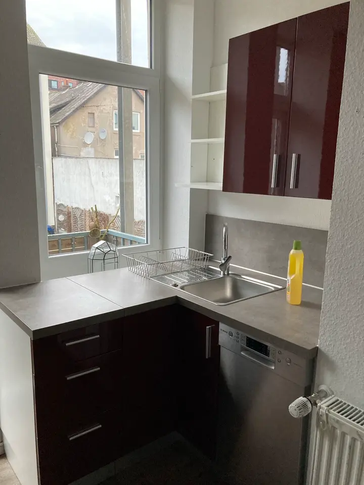 3 Zimmer Wohnung mit 62 m² in Bremerhaven – Bild 2