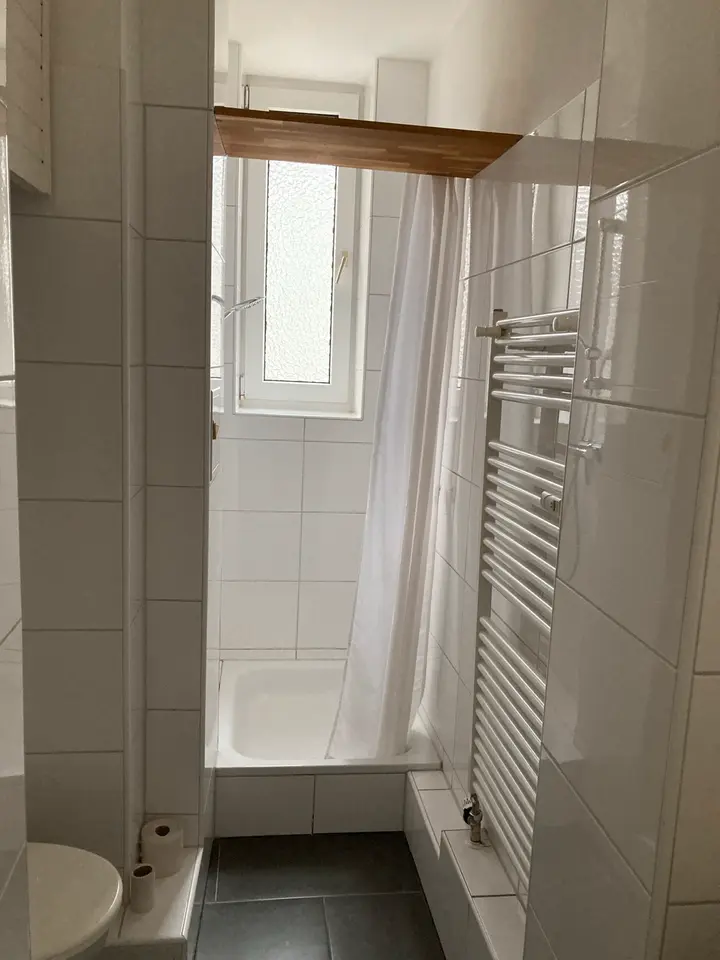 3 Zimmer Wohnung mit 62 m² in Bremerhaven – Bild 5