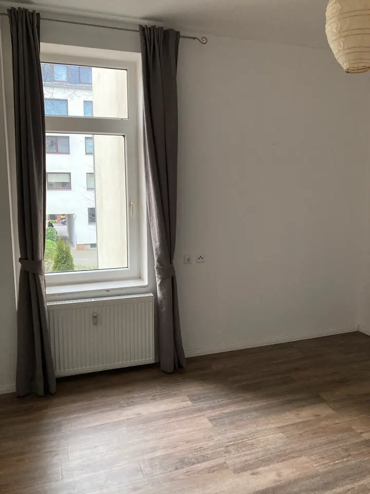 3 Zimmer Wohnung mit 62 m² in Bremerhaven – Bild 7