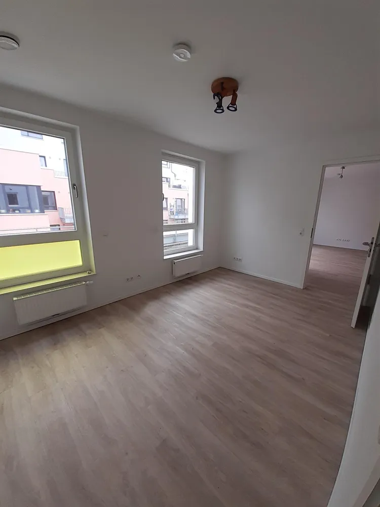 2 Zimmer Wohnung mit 53 m² in Bremen – Bild 1
