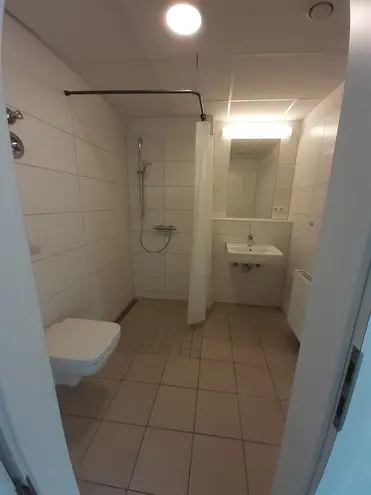 2 Zimmer Wohnung mit 53 m² in Bremen – Bild 2