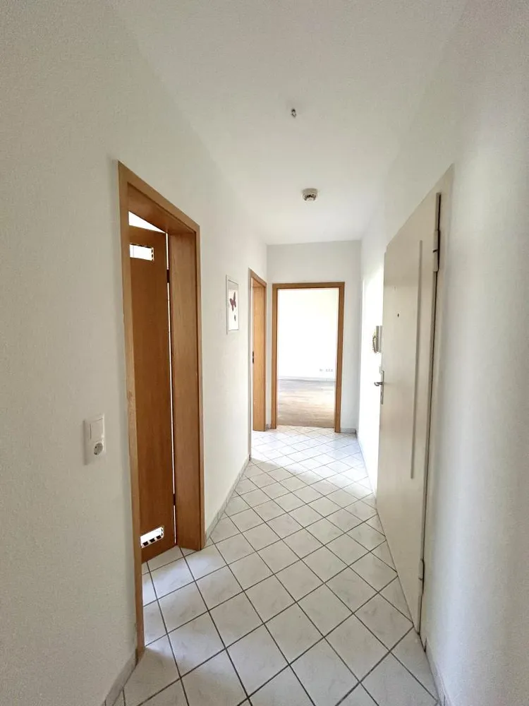 2 Zimmer Wohnung mit 46 m² in Leverkusen – Bild 3