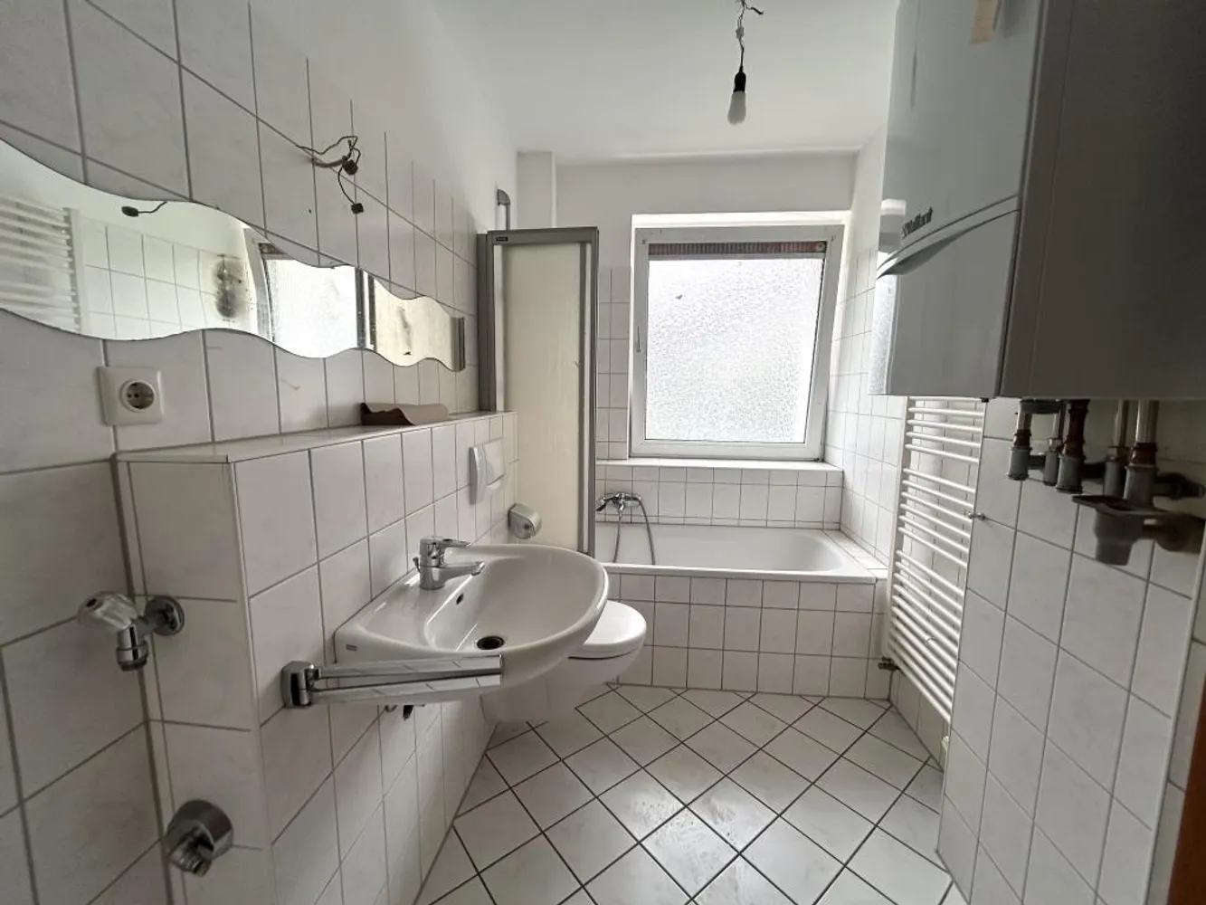 2 Zimmer Wohnung mit 46 m² in Leverkusen – Bild 4