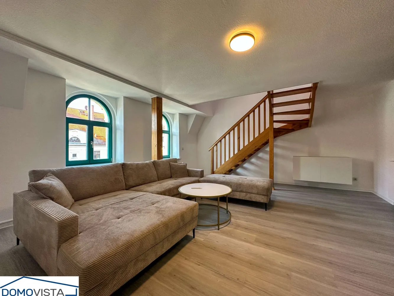2 Zimmer Wohnung mit 90 m² in Görlitz – Bild 2
