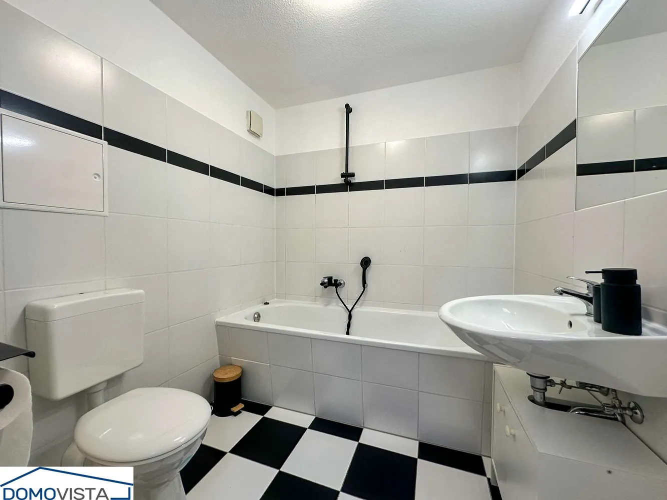 2 Zimmer Wohnung mit 90 m² in Görlitz – Bild 8