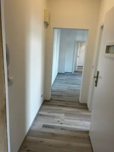 2 Zimmer Wohnung mit 35 m² in Ludwigshafen am Rhein – Bild 1