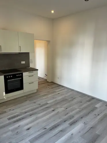 2 Zimmer Wohnung mit 35 m² in Ludwigshafen am Rhein – Bild 3