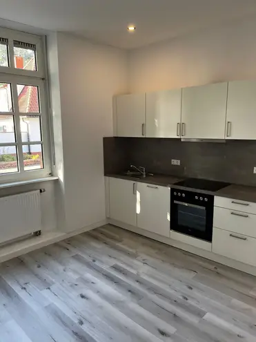 2 Zimmer Wohnung mit 35 m² in Ludwigshafen am Rhein – Bild 4