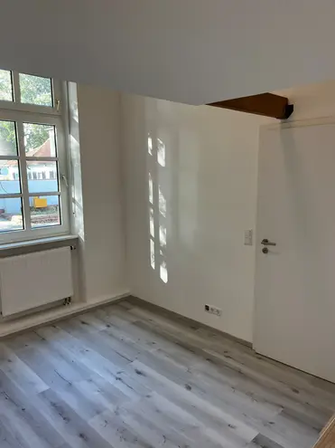 2 Zimmer Wohnung mit 35 m² in Ludwigshafen am Rhein – Bild 5